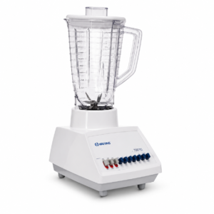 LICUADORA OSTER 10 VELOCIDADES BLANCA MOD.4108-13