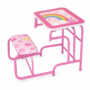 PUPITRE INFANTIL ROSA (0905013)
