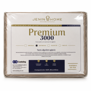 SABANA PREMIUM 3000 MATRIMONIAL