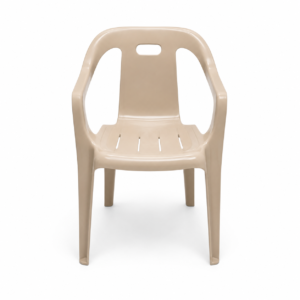 SILLA BOSTON ALMENDRA
